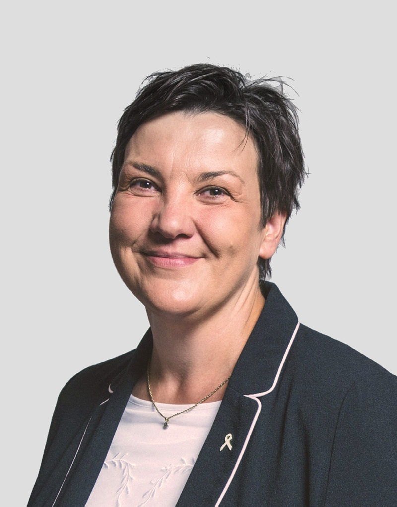 Tonia Antoniazzi MP