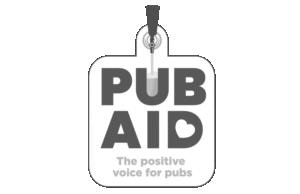 PubAid Logo